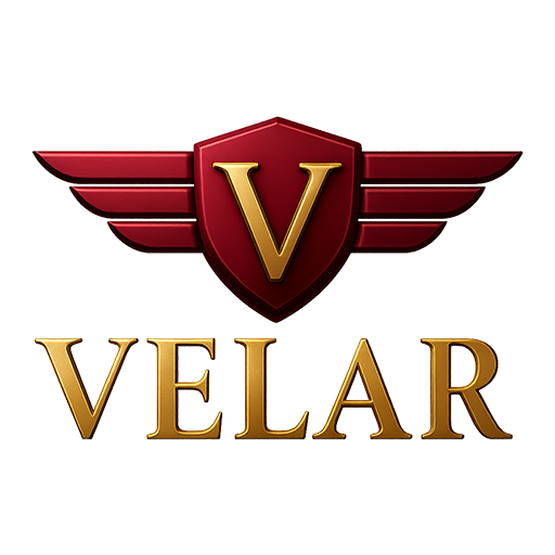 Velar Executive Travel